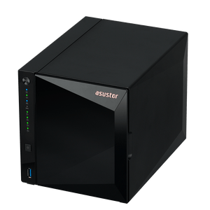 Asustor AS3304T DriveStor 4 Pro Gen2 4 - Bay Tower NAS - ACE Peripherals