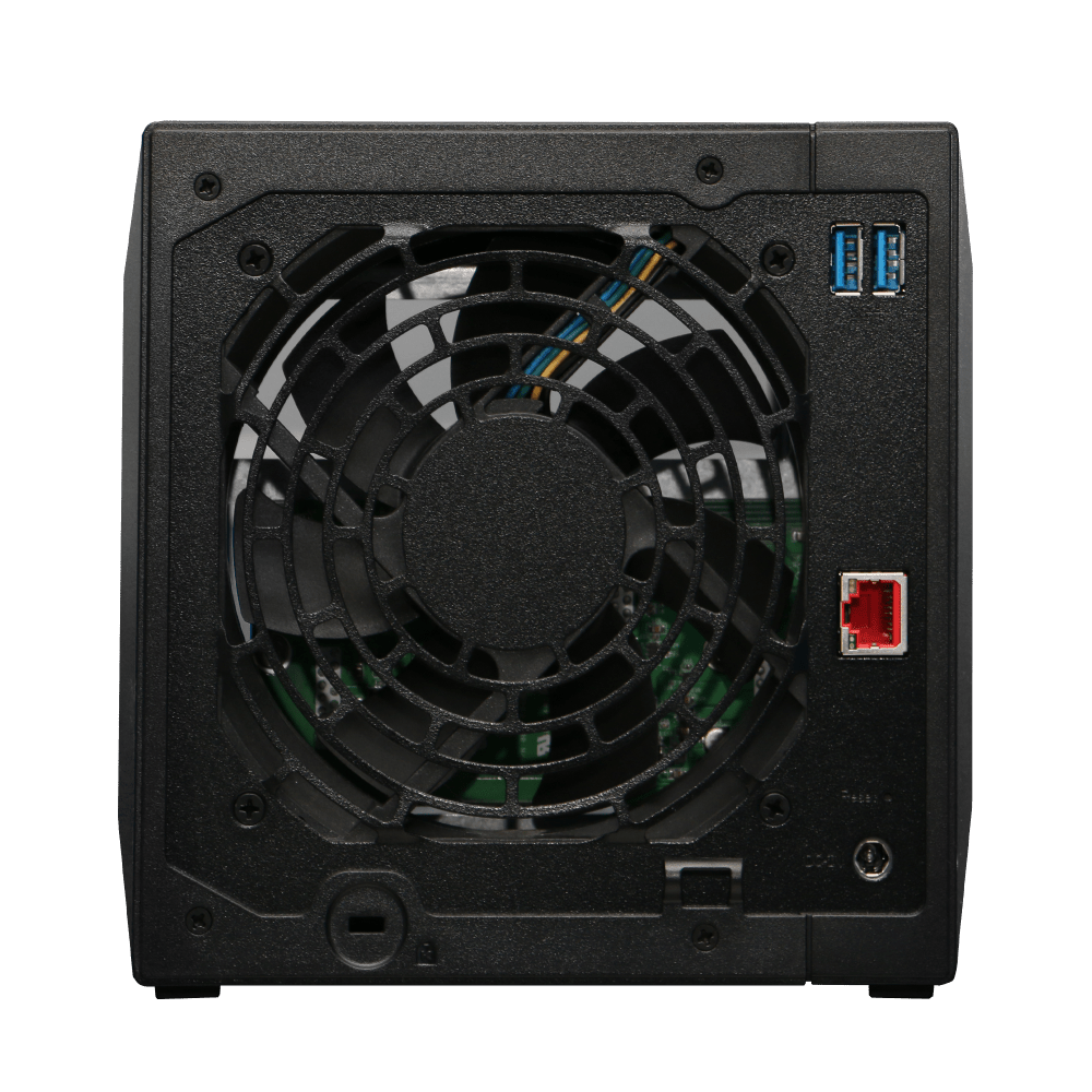 Asustor AS3304T DriveStor 4 Pro Gen2 4 - Bay Tower NAS - ACE Peripherals