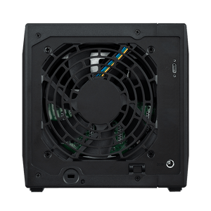 Asustor AS5004U XpanStor 4 NAS Expander 4 - Bay Tower Expansion Unit - ACE Peripherals
