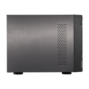 Asustor AS6004U NAS Expander 4 - Bay Tower Expansion Unit - ACE Peripherals