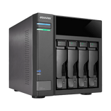 Asustor AS6004U NAS Expander 4 - Bay Tower Expansion Unit - ACE Peripherals