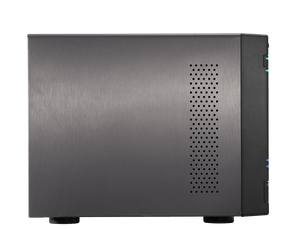 Asustor AS606T 6 - Bay Tower NAS - ACE Peripherals