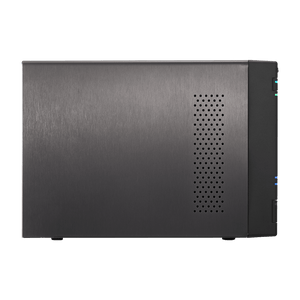 Asustor AS6602T LockerStor 2 Dual NVMe SSD 2 - Bay Tower NAS - ACE Peripherals