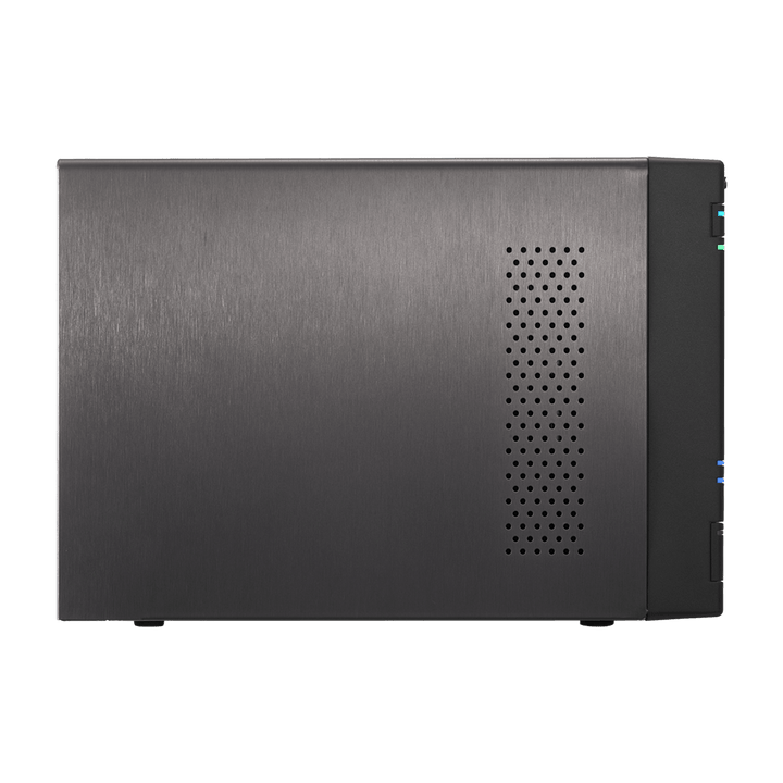 Asustor AS6602T LockerStor 2 Dual NVMe SSD 2 - Bay Tower NAS - ACE Peripherals