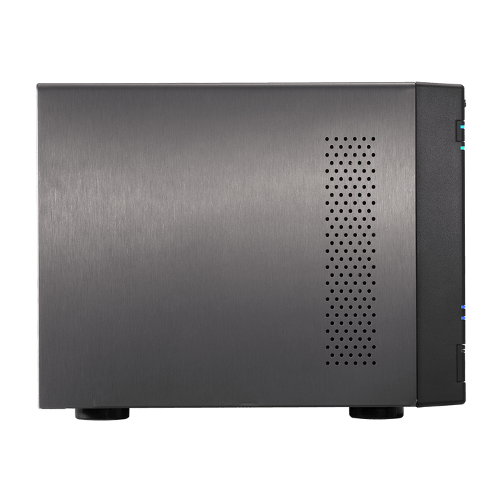 Asustor AS6602T LockerStor 2 Dual NVMe SSD 2 - Bay Tower NAS - ACE Peripherals