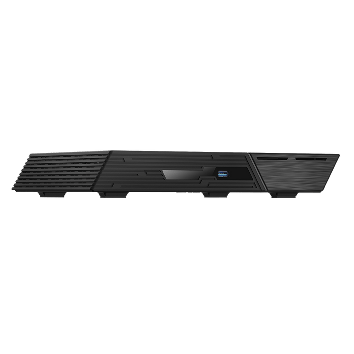 Asustor FS6806X FlashStor 6 Gen 2 NVMe 10GbE 6 - Bay Flash NAS - ACE Peripherals