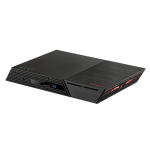 Asustor FS6806X FlashStor 6 Gen 2 NVMe 10GbE 6 - Bay Flash NAS - ACE Peripherals