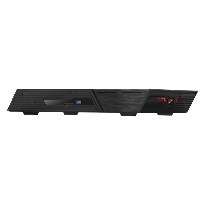 Asustor FS6806X FlashStor 6 Gen 2 NVMe 10GbE 6 - Bay Flash NAS - ACE Peripherals