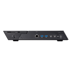 Asustor FS6806X FlashStor 6 Gen 2 NVMe 10GbE 6 - Bay Flash NAS - ACE Peripherals