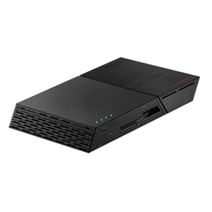 Asustor FS6812X FlashStor 12 Pro Gen 2 NVMe 10GbE 12 - Bay Flash NAS - ACE Peripherals