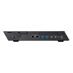 Asustor FS6812X FlashStor 12 Pro Gen 2 NVMe 10GbE 12 - Bay Flash NAS - ACE Peripherals