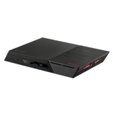 Asustor FS6812X FlashStor 12 Pro Gen 2 NVMe 10GbE 12 - Bay Flash NAS - ACE Peripherals