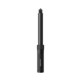 Retracted Bullet Time Selfie Stick 2.0 with integrated rotating component