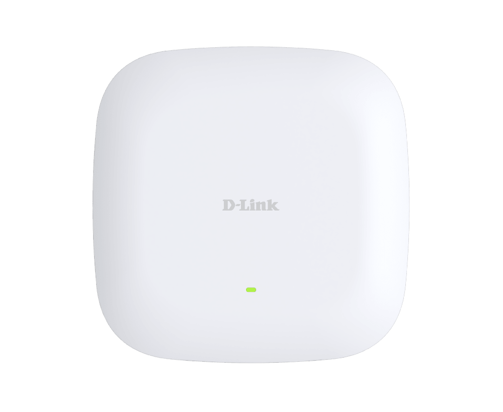 D-Link DAP-E9560 Nuclias BE9500 Ceiling Mount Tri-Band Wi-Fi 7 Access Point - ACE Peripherals