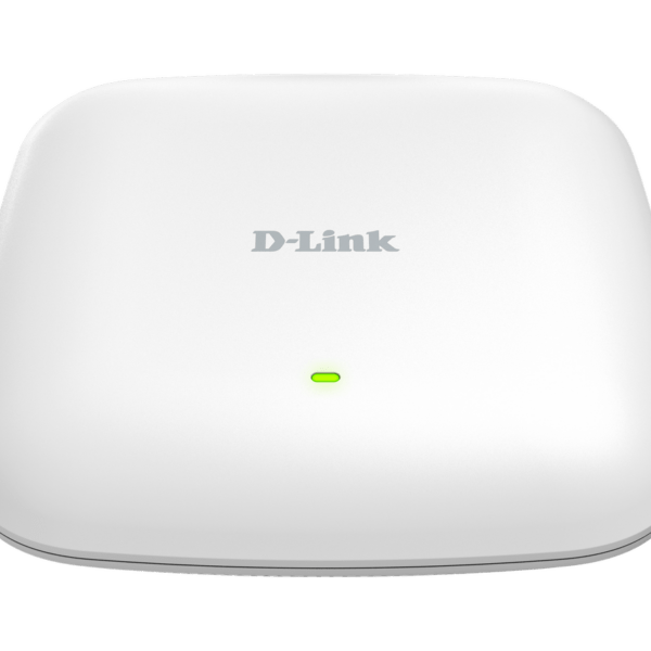 D - Link DAP - X3060 Nuclias Connect AX3000 WiFi 6 2.5GbE Access Point - ACE Peripherals