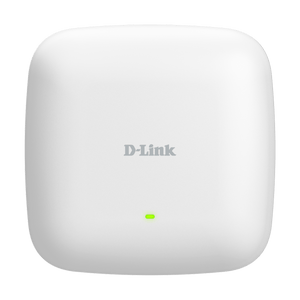 D - Link DAP - X3060 Nuclias Connect AX3000 WiFi 6 2.5GbE Access Point - ACE Peripherals