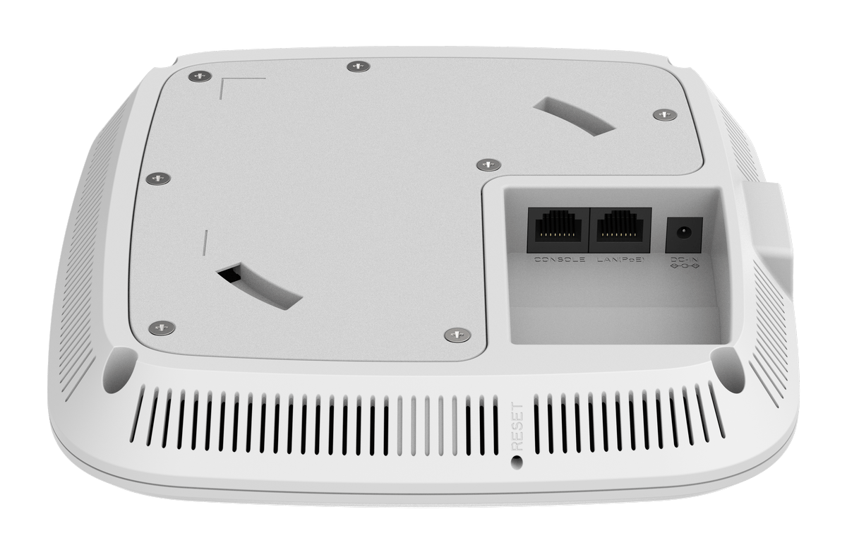 D - Link DAP - X3060 Nuclias Connect AX3000 WiFi 6 2.5GbE Access Point - ACE Peripherals