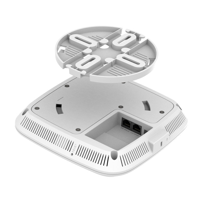 D - Link DAP - X3060 Nuclias Connect AX3000 WiFi 6 2.5GbE Access Point - ACE Peripherals