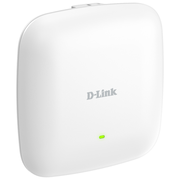 D - Link DAP - X3060 Nuclias Connect AX3000 WiFi 6 2.5GbE Access Point - ACE Peripherals