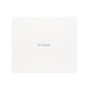 D - Link DAP - X3060OU Nuclias Connect AX3000 WiFi 6 2.5GbE Outdoor Access Point - ACE Peripherals