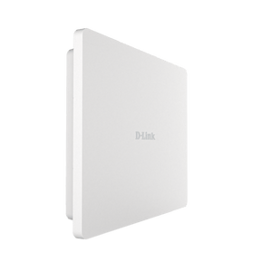 D - Link DAP - X3060OU Nuclias Connect AX3000 WiFi 6 2.5GbE Outdoor Access Point - ACE Peripherals