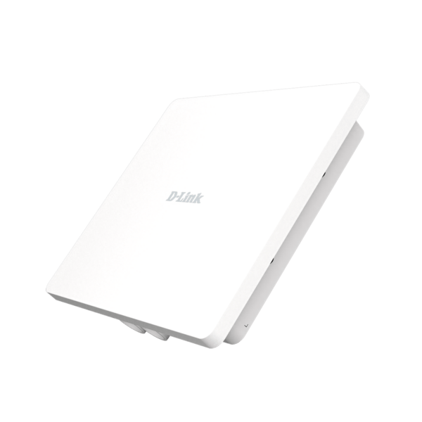 D - Link DAP - X3060OU Nuclias Connect AX3000 WiFi 6 2.5GbE Outdoor Access Point - ACE Peripherals
