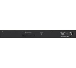 D - Link DGS - 3130 - 30PS 30 - Port POE 370W Gigabit L3 Lite Stackable Managed Switch - ACE Peripherals