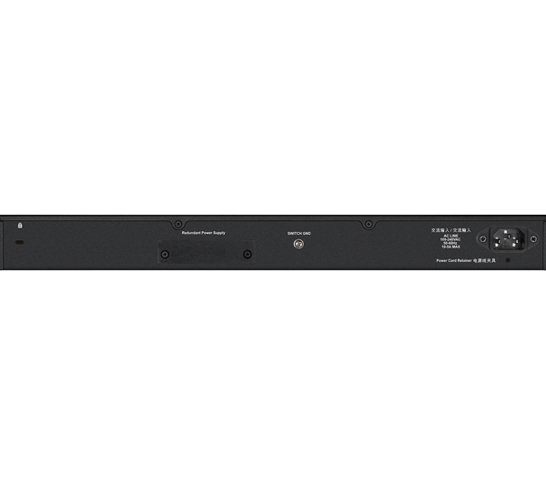 D - Link DGS - 3130 - 30PS 30 - Port POE 370W Gigabit L3 Lite Stackable Managed Switch - ACE Peripherals