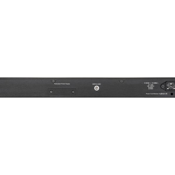 D - Link DGS - 3130 - 30S 30 - Port SFP+ Gigabit L3 Lite Stackable Managed Switch with 6 - Port 10G - ACE Peripherals