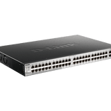 D - Link DGS - 3130 - 54TS 54 - Port Gigabit L3 Lite Stackable Managed Switch with 6 - Port 10G - ACE Peripherals