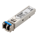 D-Link DIS-S330EX 1000Base-EX Single-Mode Industrial SFP Transceiver (30km) - ACE Peripherals