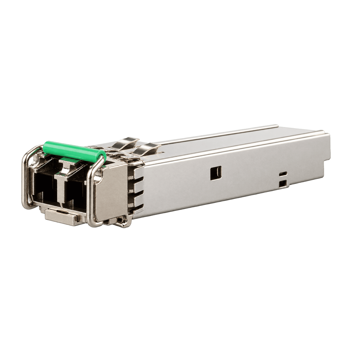 D-Link DIS-S350LHX 1000Base-LHX Single-Mode Industrial SFP Transceiver (50km) - ACE Peripherals