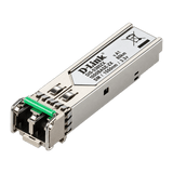 D-Link DIS-S380ZX 1000Base-ZX Single-Mode Industrial SFP Transceiver (80km) - ACE Peripherals
