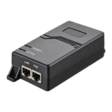D-Link DPE-311GI 1GbE Passive 30W PoE Adapter Injector - ACE Peripherals
