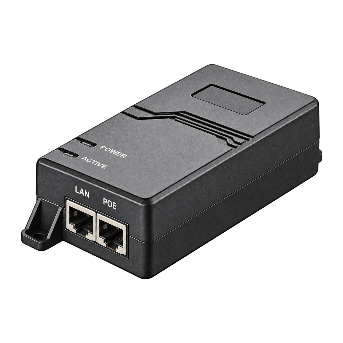 D-Link DPE-311GI 1GbE Passive 30W PoE Adapter Injector - ACE Peripherals