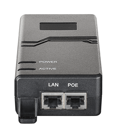 D - Link DPE - 311GI 1GbE Passive 30W PoE Adapter Injector - ACE Peripherals