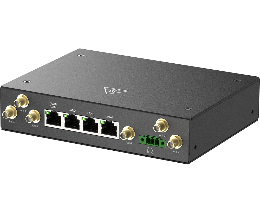 D-Link DWM-550-G 5G Router for Industrial IoT and M2M