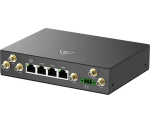 D - Link DWM - 550 - G M2M 5G NR Industrial VPN Dual - SIM WiFi 6 Mobile Router - ACE Peripherals