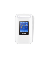 D - Link DWR - 933M 4G LTE Cat6 Wi - Fi 6 Portable Mobile Router - ACE Peripherals