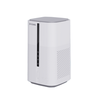 D - Link DWR - BE7200G 5G NR VoNR Vo5G VoLTE Gigabit BE7200 High - Density Wi - Fi 7 Router - ACE Peripherals