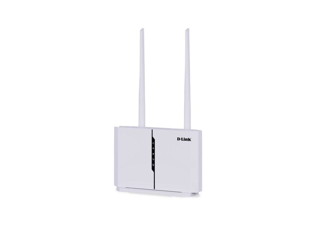 D - Link DWR - M972V 4G+ LTE Cat7 Gigabit Dual Band Battery Mobile Wi - Fi Router - ACE Peripherals
