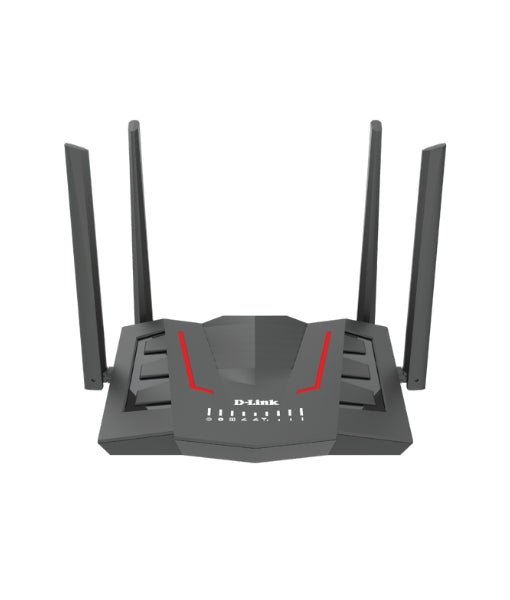 D - Link DWR - M975X 4G+ LTE Gigabit AX1500 Wi - Fi 6 Mobile Router - ACE Peripherals