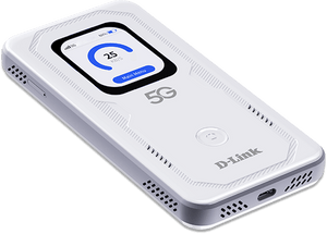 D - Link DWR - U2100 5G Wi - Fi 6 Portable Mobile Router - ACE Peripherals