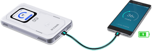D - Link DWR - U2100 5G Wi - Fi 6 Portable Mobile Router - ACE Peripherals