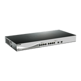 D-Link DXS-1210-10TS 10-Port 10G Smart Managed Switch - ACE Peripherals