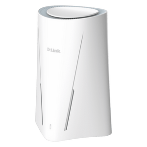 D - Link G530 5G NR Gigabit AX3000 Wi - Fi 6 Router - ACE Peripherals