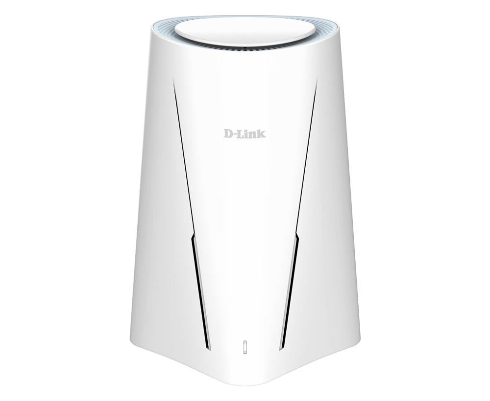 D - Link G530 5G NR Gigabit AX3000 Wi - Fi 6 Router - ACE Peripherals