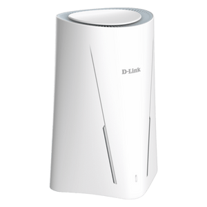 D - Link G530 5G NR Gigabit AX3000 Wi - Fi 6 Router - ACE Peripherals