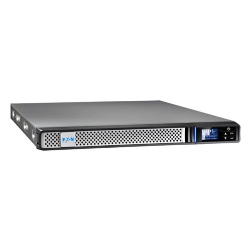 Eaton 5P Gen2 1U Rack Netpack UPS 650 - 1550VA Single - Phase Line - Interactive - ACE Peripherals