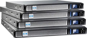 Eaton 5P Gen2 1U Rack UPS 650 - 1550VA Single - Phase Line - Interactive - ACE Peripherals
